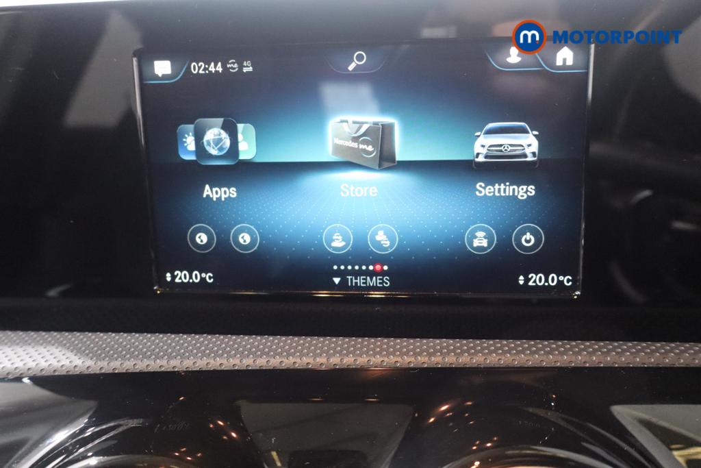 Used Mercedes-Benz A-Class 2019 for sale - 78024569: Photo 11