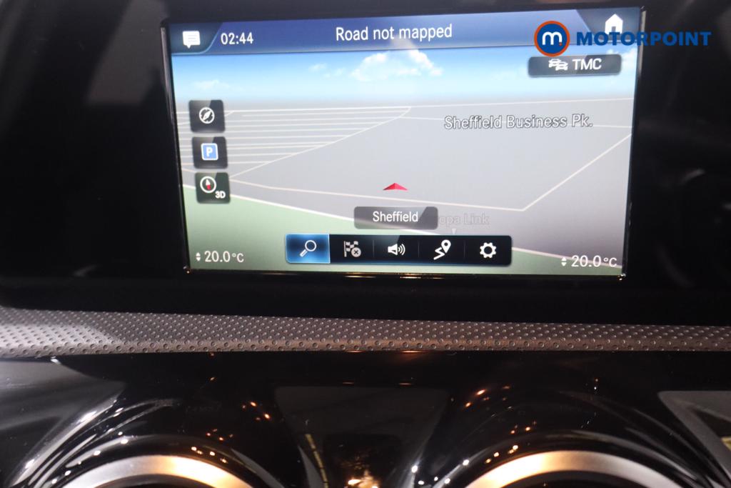 Used Mercedes-Benz A-Class 2019 for sale - 78024569: Photo 12