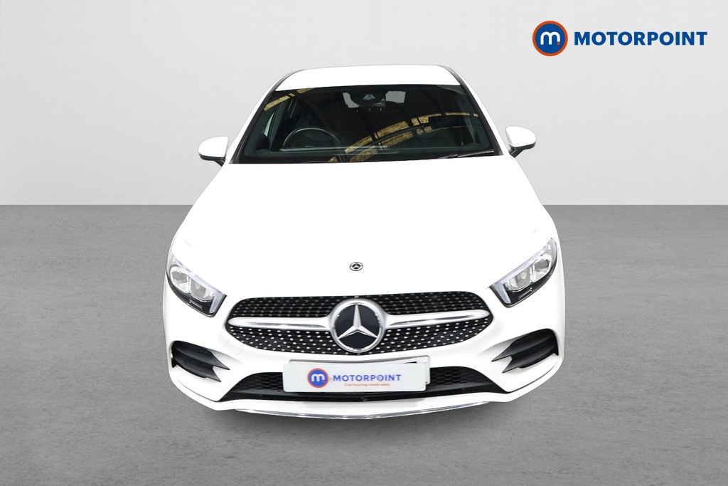 Used Mercedes-Benz A-Class 2019 for sale - 78024569: Photo 2
