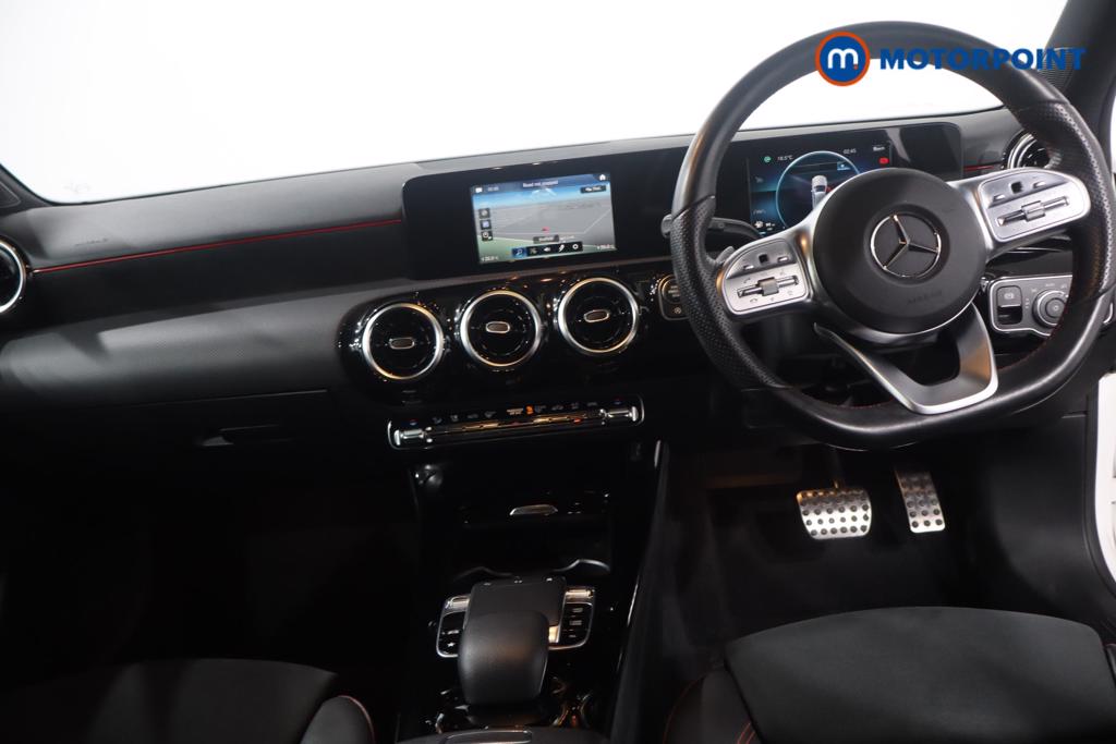 Used Mercedes-Benz A-Class 2019 for sale - 78024569: Photo 23