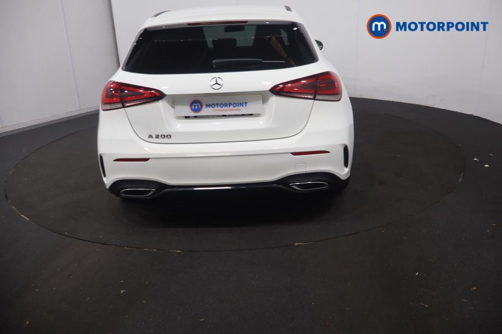 Used Mercedes-Benz A-Class 2019 for sale - 78024569: Photo 24