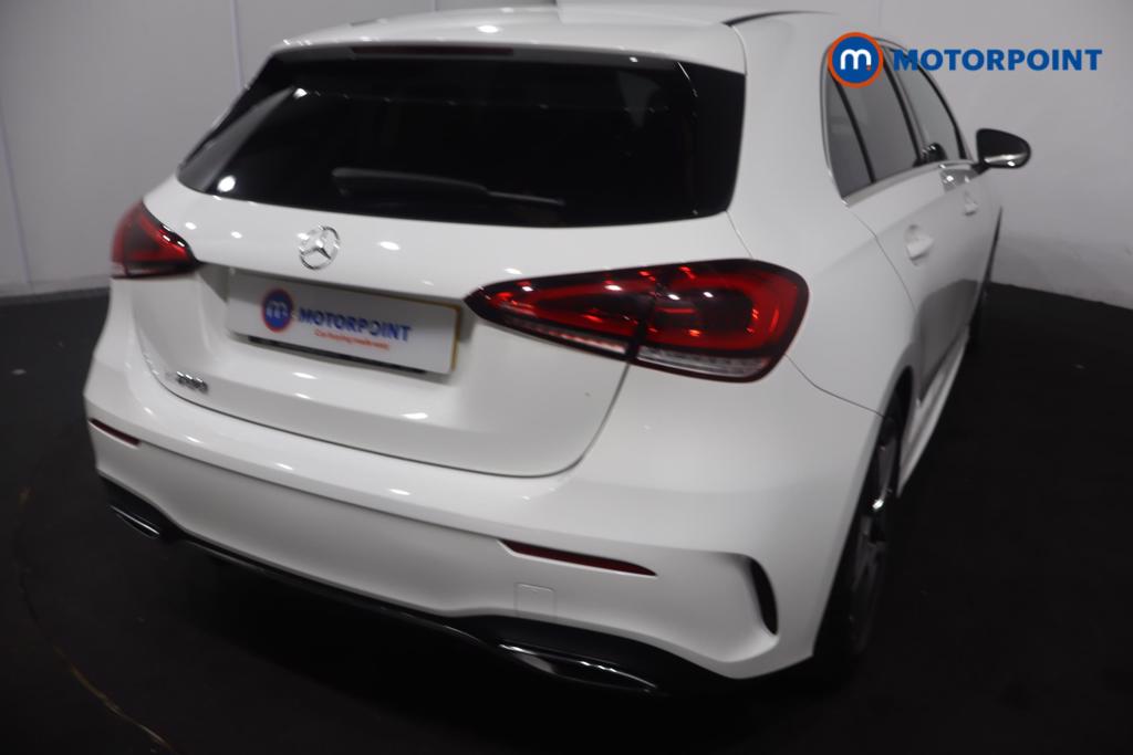 Used Mercedes-Benz A-Class 2019 for sale - 78024569: Photo 25