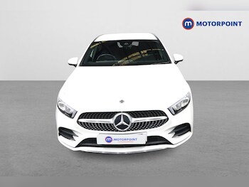 Used Mercedes-Benz A-Class 2019 for sale - 78024569: Photo