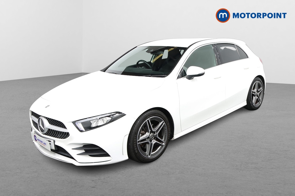 Used Mercedes-Benz A-Class 2019 for sale - 78024569: Photo 3