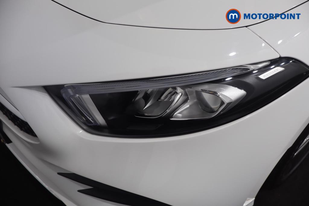 Used Mercedes-Benz A-Class 2019 for sale - 78024569: Photo 32