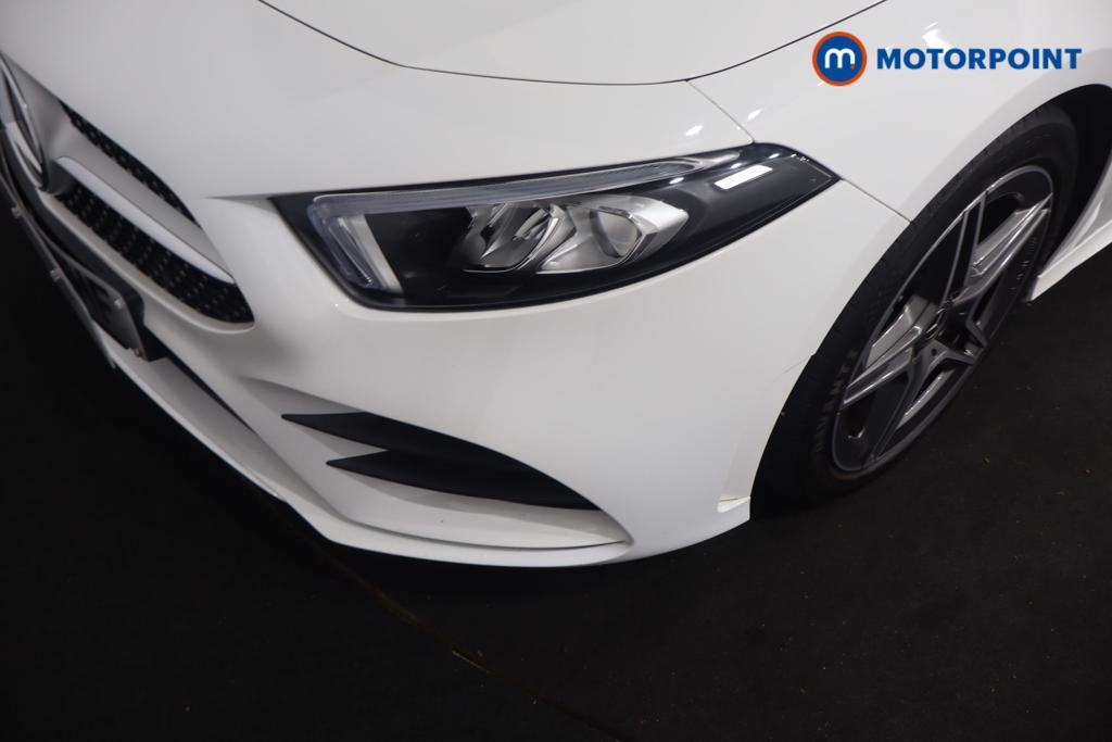 Used Mercedes-Benz A-Class 2019 for sale - 78024569: Photo 33