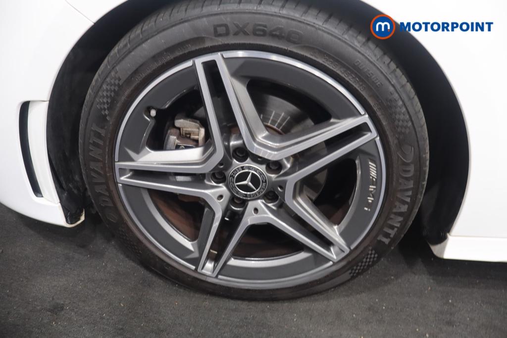 Used Mercedes-Benz A-Class 2019 for sale - 78024569: Photo 34