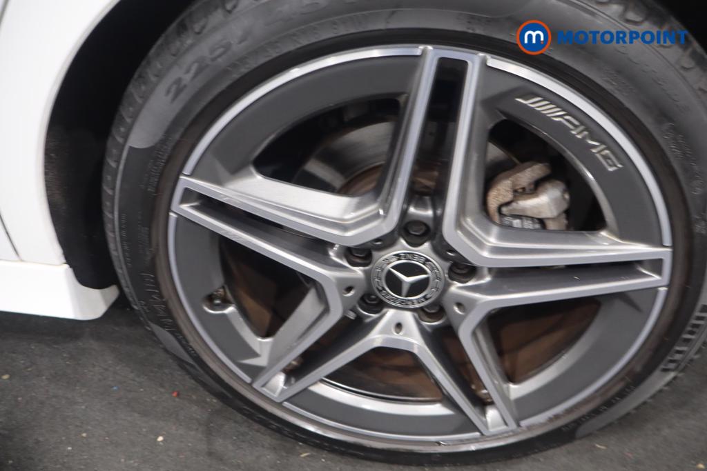 Used Mercedes-Benz A-Class 2019 for sale - 78024569: Photo 35