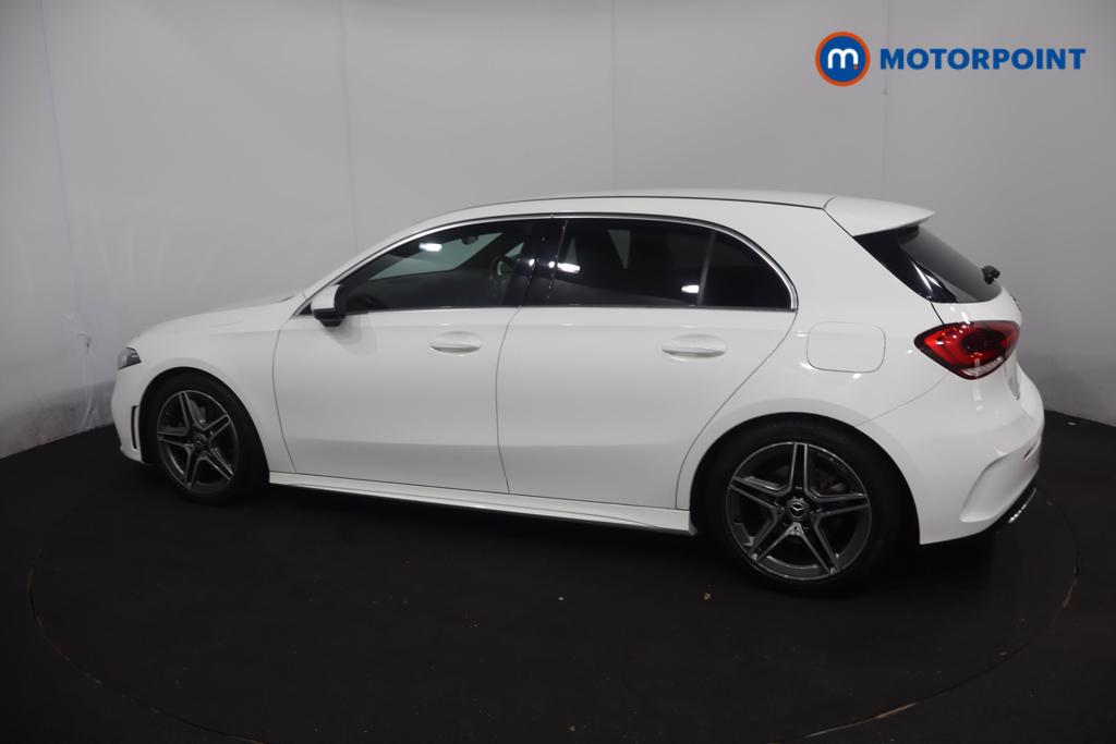 Used Mercedes-Benz A-Class 2019 for sale - 78024569: Photo 36
