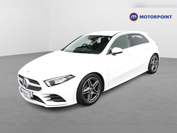 Used Mercedes-Benz A-Class 2019 for sale - 78024569: Photo