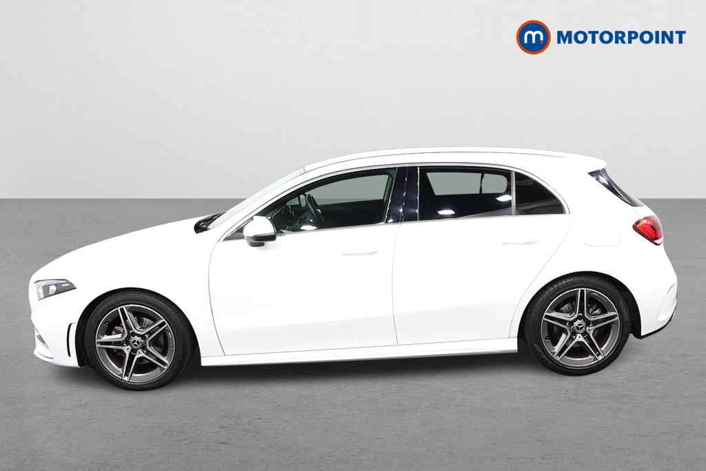 Used Mercedes-Benz A-Class 2019 for sale - 78024569: Photo 4