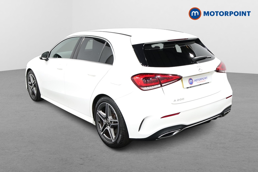 Used Mercedes-Benz A-Class 2019 for sale - 78024569: Photo 5