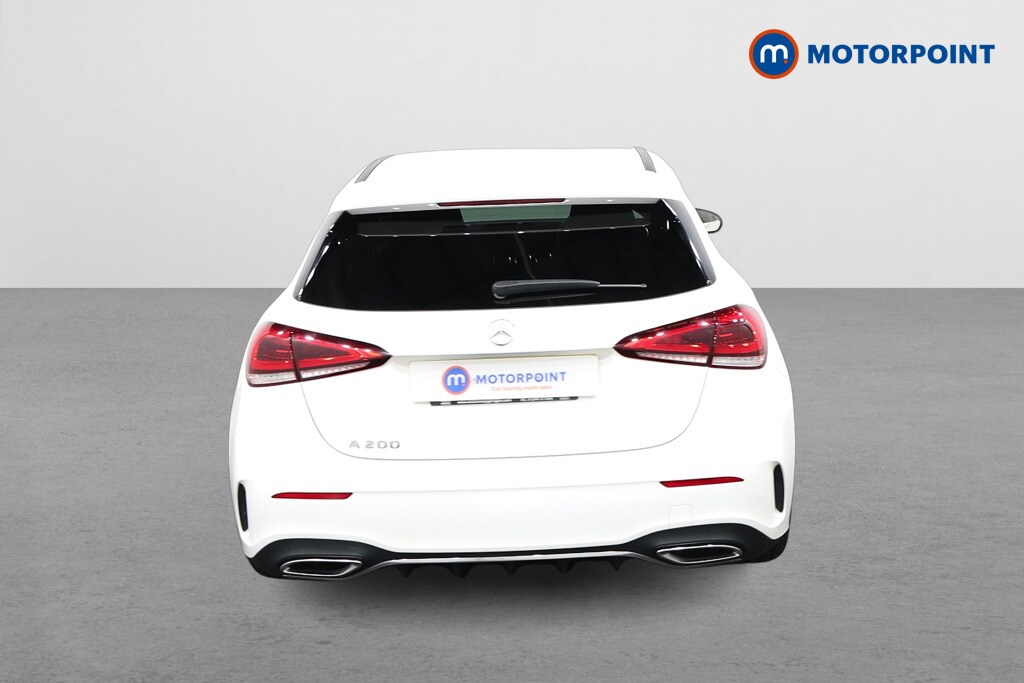 Used Mercedes-Benz A-Class 2019 for sale - 78024569: Photo 6