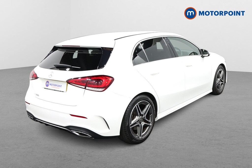 Used Mercedes-Benz A-Class 2019 for sale - 78024569: Photo 7