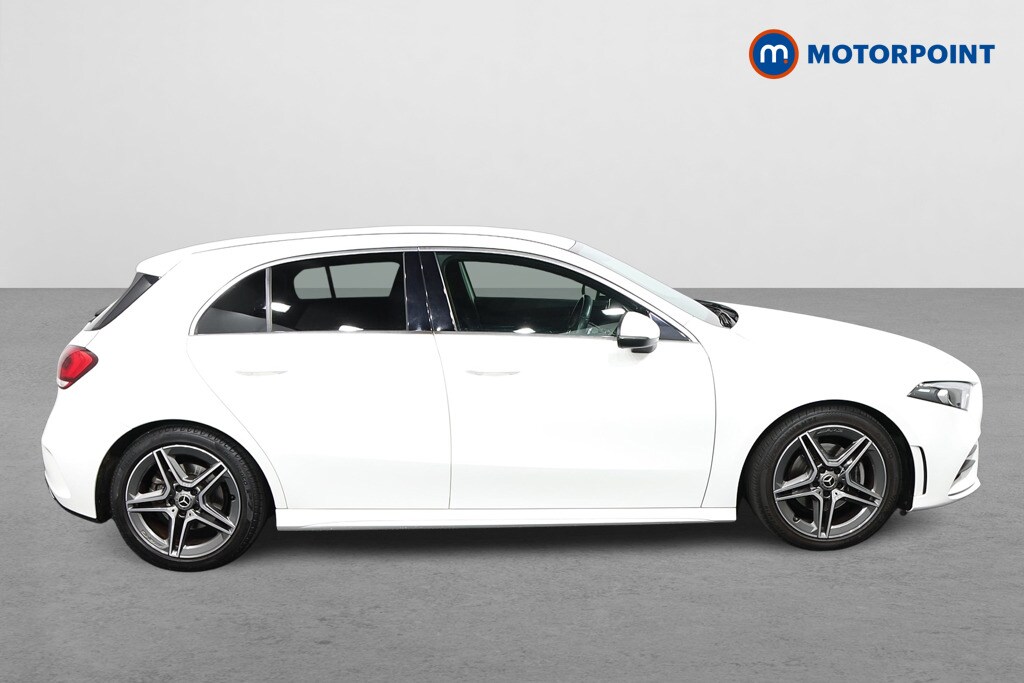 Used Mercedes-Benz A-Class 2019 for sale - 78024569: Photo 8