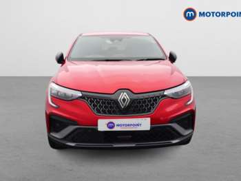 Used Renault Arkana 2024 for sale - 74869305: Photo