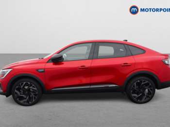 Used Renault Arkana 2024 for sale - 74869305: Photo