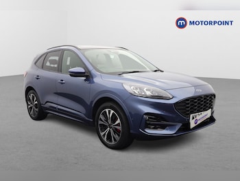 Used Ford Kuga 2023 for sale - 75653444: Photo