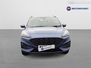 Used Ford Kuga 2023 for sale - 75653444: Photo