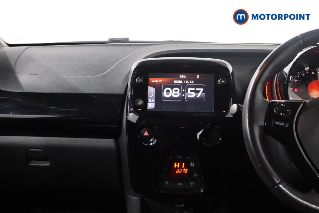 Used Toyota AYGO 2019 for sale - 76933889: Photo 10