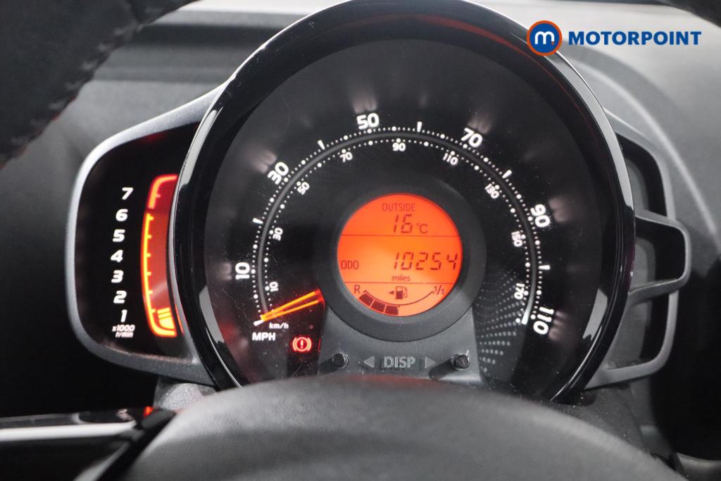 Used Toyota AYGO 2019 for sale - 76933889: Photo 11