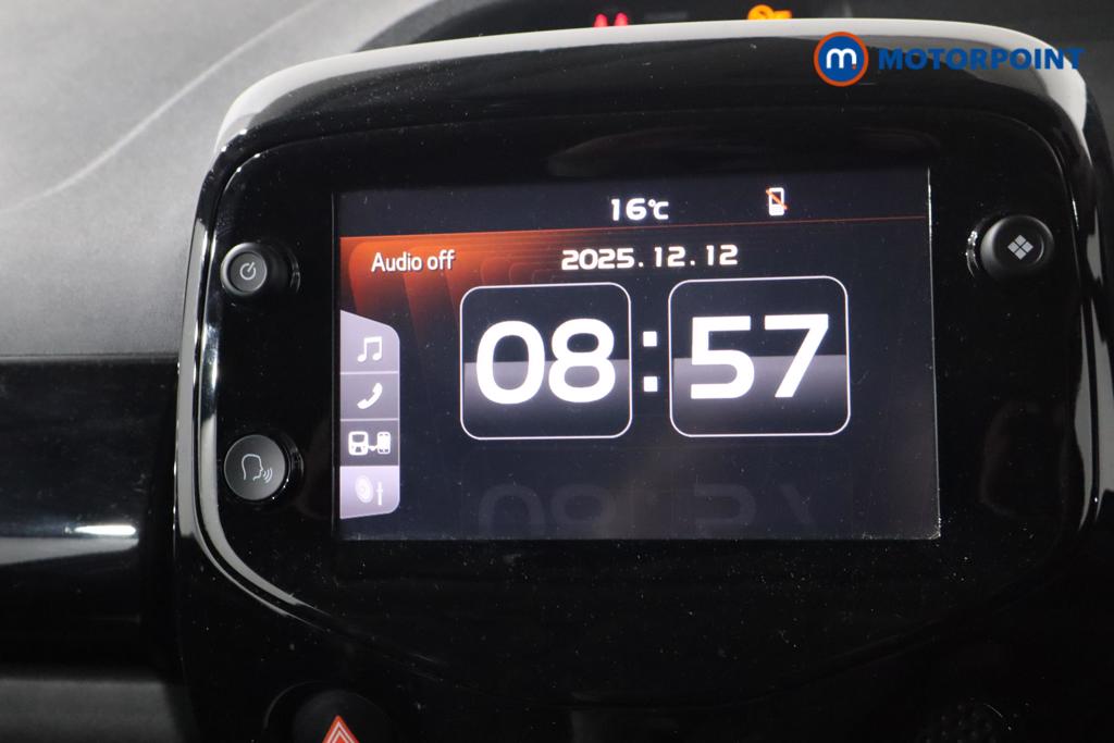 Used Toyota AYGO 2019 for sale - 76933889: Photo 12