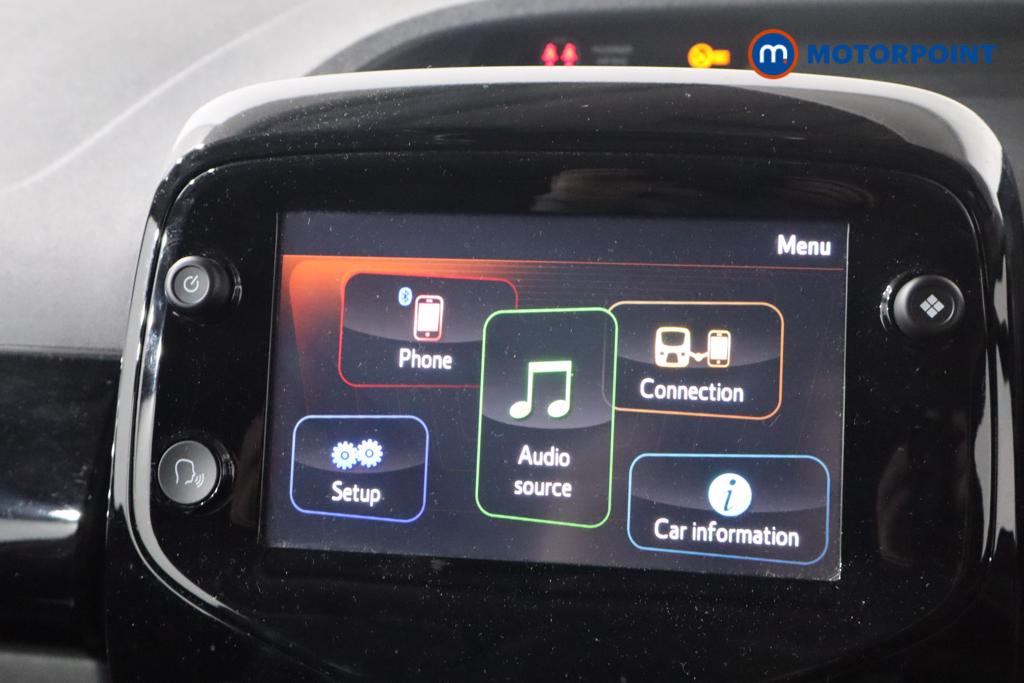 Used Toyota AYGO 2019 for sale - 76933889: Photo 13