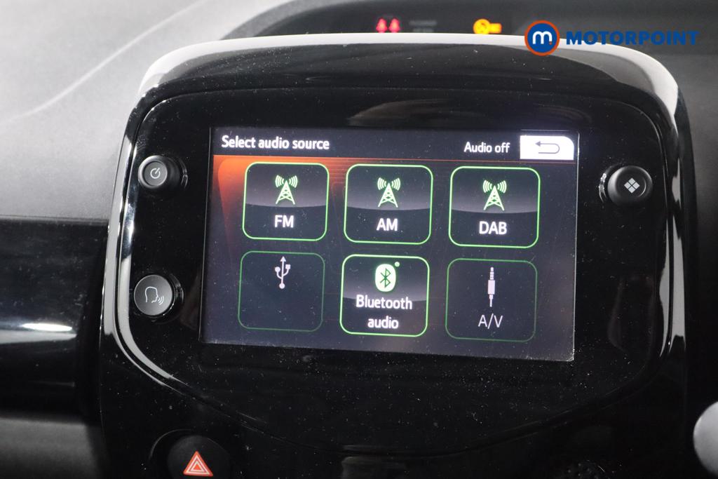 Used Toyota AYGO 2019 for sale - 76933889: Photo 14