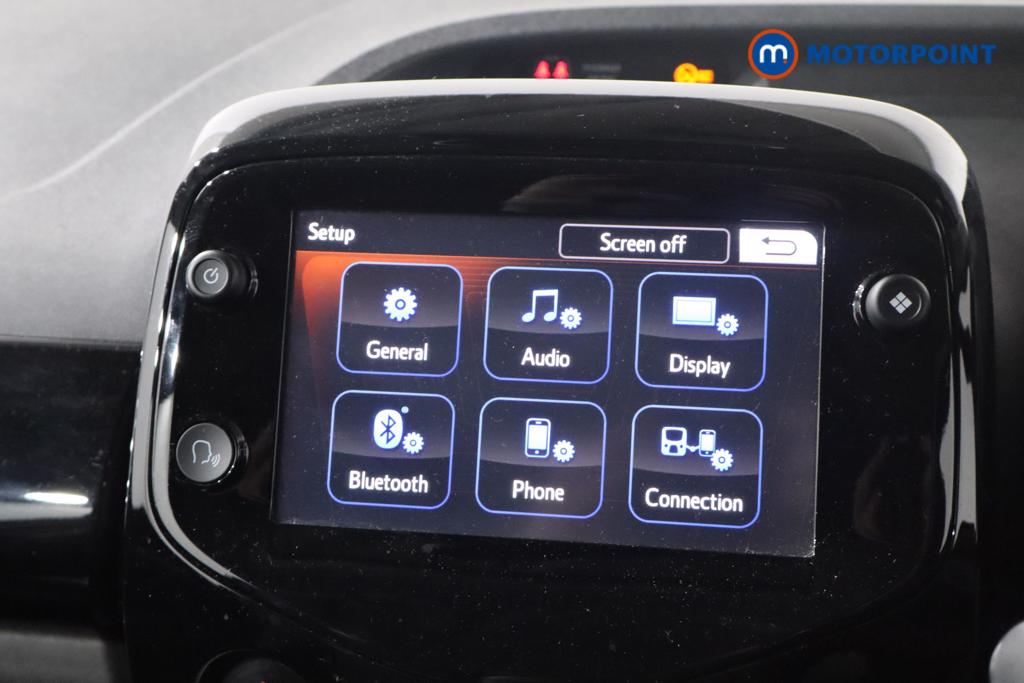 Used Toyota AYGO 2019 for sale - 76933889: Photo 15