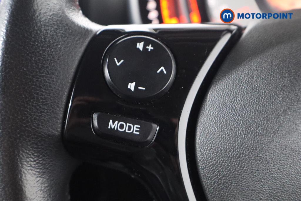 Used Toyota AYGO 2019 for sale - 76933889: Photo 18