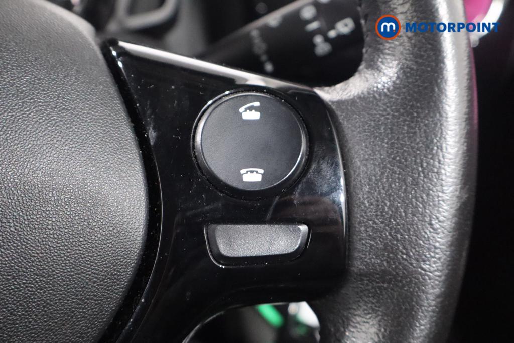 Used Toyota AYGO 2019 for sale - 76933889: Photo 19