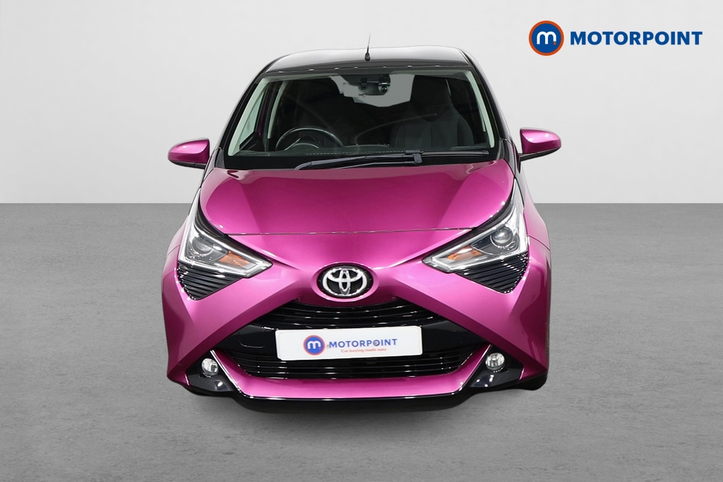 Used Toyota AYGO 2019 for sale - 76933889: Photo 2