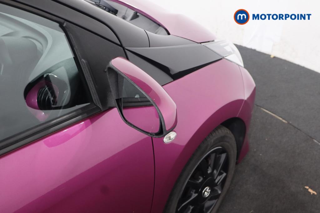 Used Toyota AYGO 2019 for sale - 76933889: Photo 22