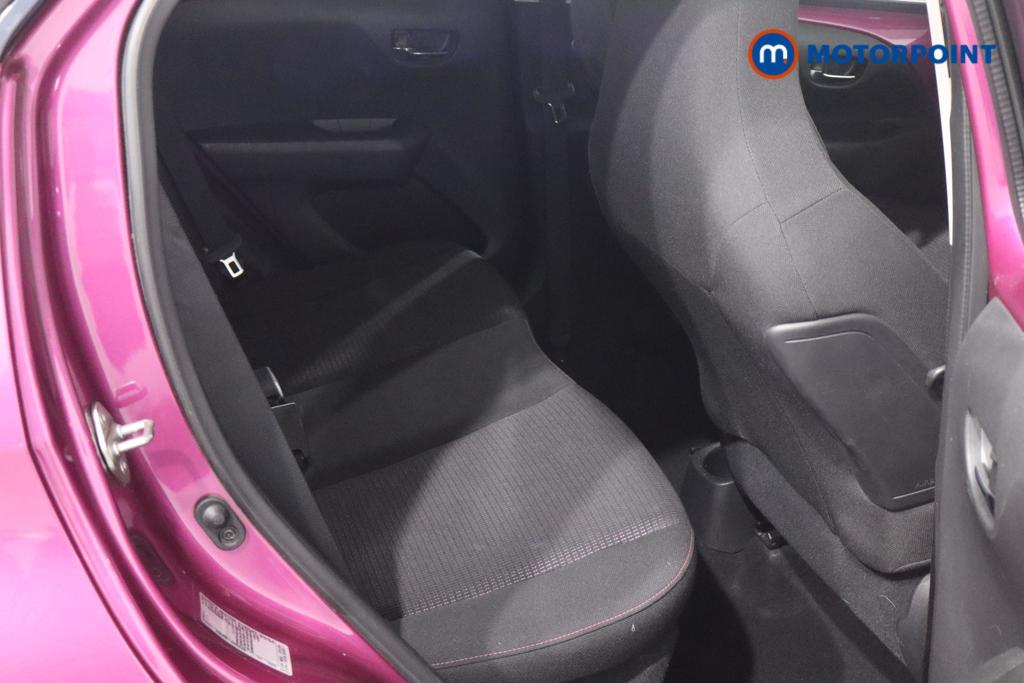 Used Toyota AYGO 2019 for sale - 76933889: Photo 23