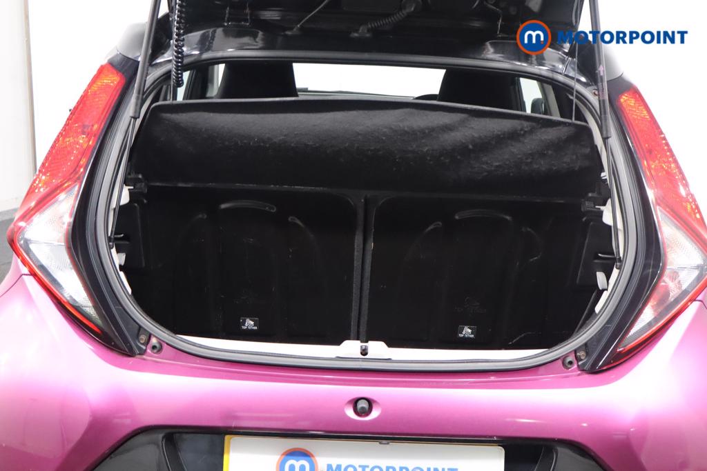 Used Toyota AYGO 2019 for sale - 76933889: Photo 25