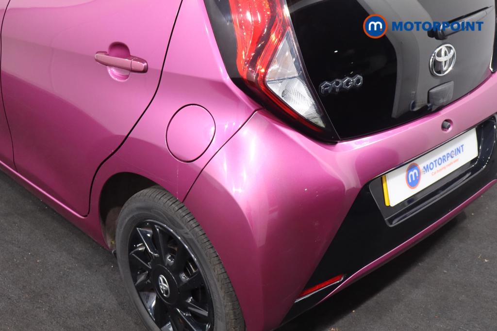 Used Toyota AYGO 2019 for sale - 76933889: Photo 26