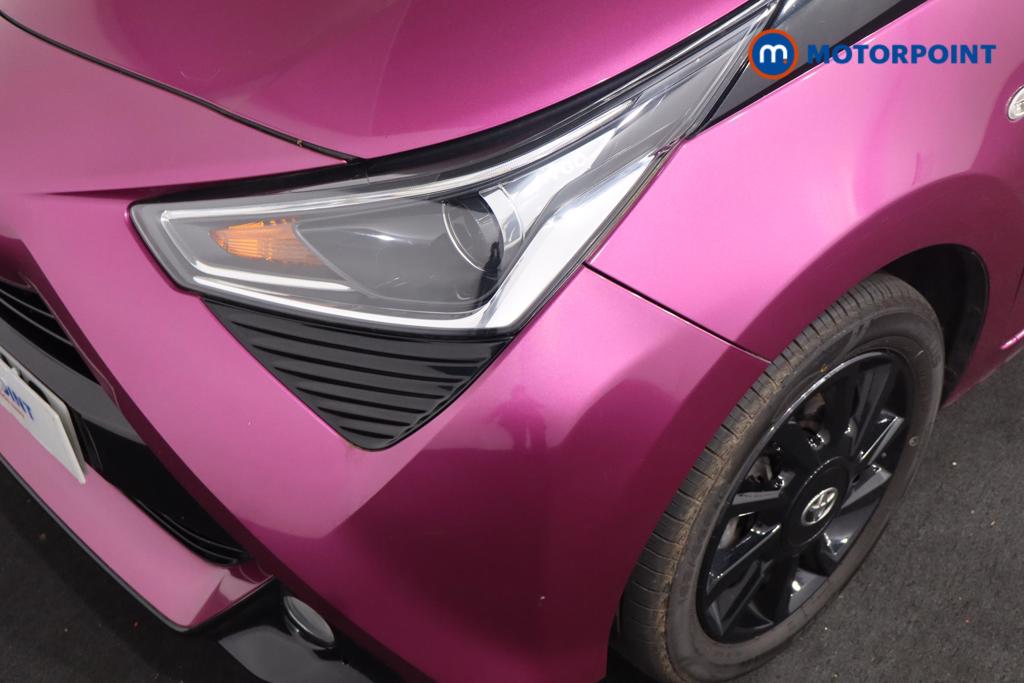 Used Toyota AYGO 2019 for sale - 76933889: Photo 27