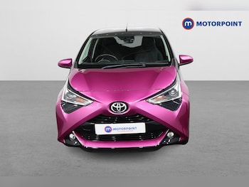 Used Toyota AYGO 2019 for sale - 76933889: Photo