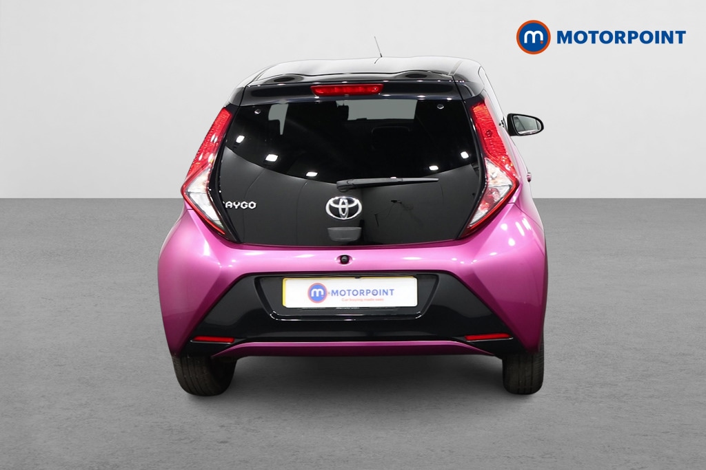 Used Toyota AYGO 2019 for sale - 76933889: Photo 6