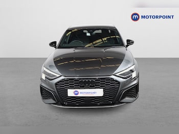 Used Audi A3 2023 for sale - 78500126: Photo