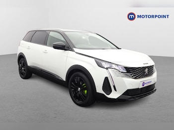 Used Peugeot 5008 2022 for sale - 75734749: Photo