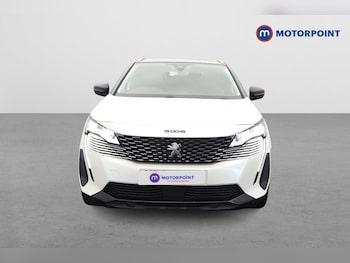 Used Peugeot 5008 2022 for sale - 75734749: Photo