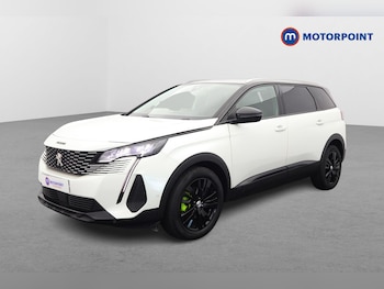 Used Peugeot 5008 2022 for sale - 75734749: Photo
