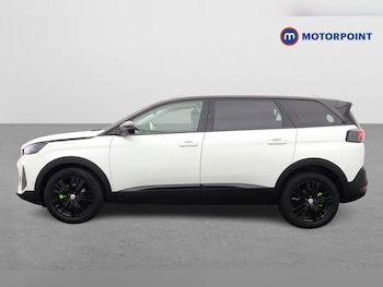 Used Peugeot 5008 2022 for sale - 75734749: Photo
