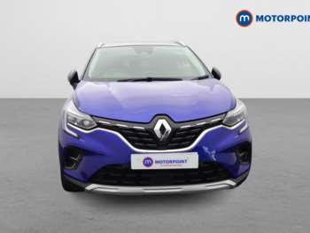Used Renault Captur 2020 for sale - 75383467: Photo