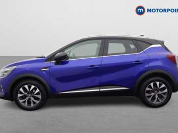 Used Renault Captur 2020 for sale - 75383467: Photo