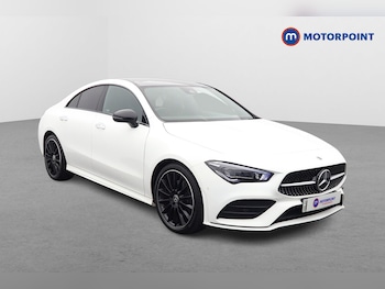 Used Mercedes-Benz CLA undefined for sale - 78321269: Photo