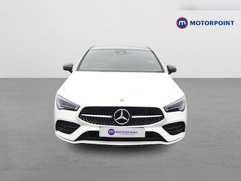 Used Mercedes-Benz CLA undefined for sale - 78321269: Photo