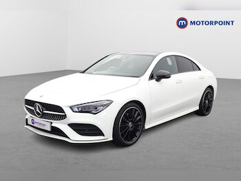 Used Mercedes-Benz CLA undefined for sale - 78321269: Photo