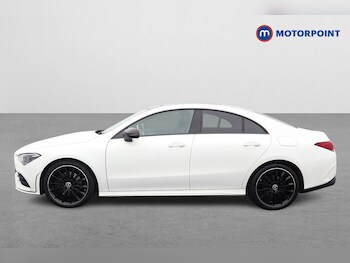 Used Mercedes-Benz CLA undefined for sale - 78321269: Photo
